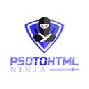 PSDtoHTMLNinja logo