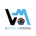 Vibrant Mediatek Privet Limited logo