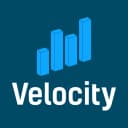 Velocity logo