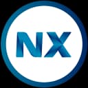 Nxlogy Solutions logo