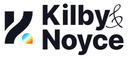 Kilby & Noyce logo