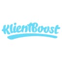 KlientBoost logo