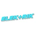 ELEK+RIK logo