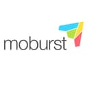 Moburst logo