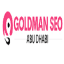 Goldman SEO Abu Dhabi logo