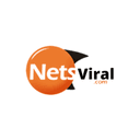 Netsviral logo