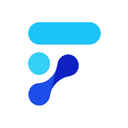 Flutternest logo