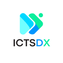 ICTS Digital Transformation logo