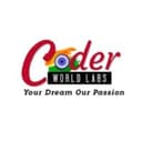 Coder World Labs logo