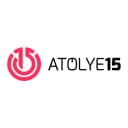 Atolye15 logo