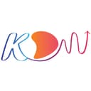 KDM Agency logo