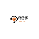 Managed ERP Services logo