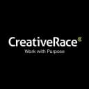 CreativeRace logo