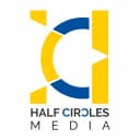 Half Circles Media Pvt Ltd. logo