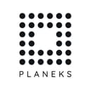 PLANEKS logo