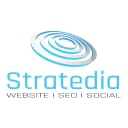 Stratedia logo