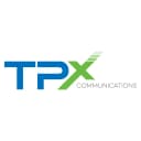 TPx Communications logo