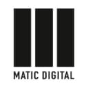  Matic Digital logo