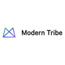 Modern tribe logo