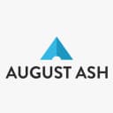 August Ash logo