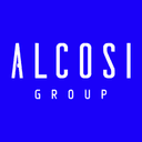 ALCOSI GROUP SP. Z O.O. logo