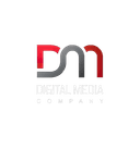 Digital Media Company logo