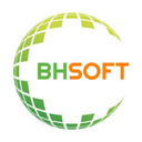 Bac Ha Software Co., Ltd. logo