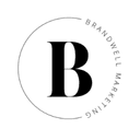 BrandWell Designs logo
