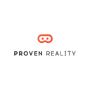 PROVEN Reality logo