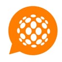 Social Reputation Pro logo
