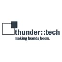 thunder::tech logo