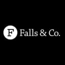 Falls & Co logo