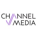 Channel V Media logo
