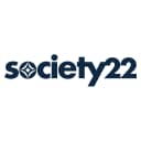Society22 logo