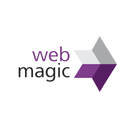 WebMagic  logo