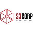 S3Corp. logo