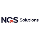 NGS Solution  logo