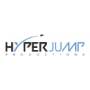 HyperJump Productions logo