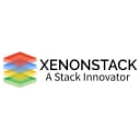  XenonStack logo