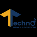 Technothinksup Solutions logo