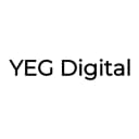 YEG Digital logo