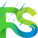 Rainstreamweb logo