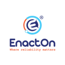 Enacton Technologies logo