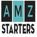 Amz Starters logo