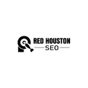 Red Houston SEO Company logo