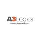 A3logics AI logo