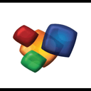 Dynamic Netsoft logo