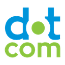 Dot Com Development, LLC logo