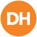Decode House logo