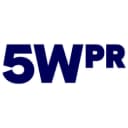  5WPR logo